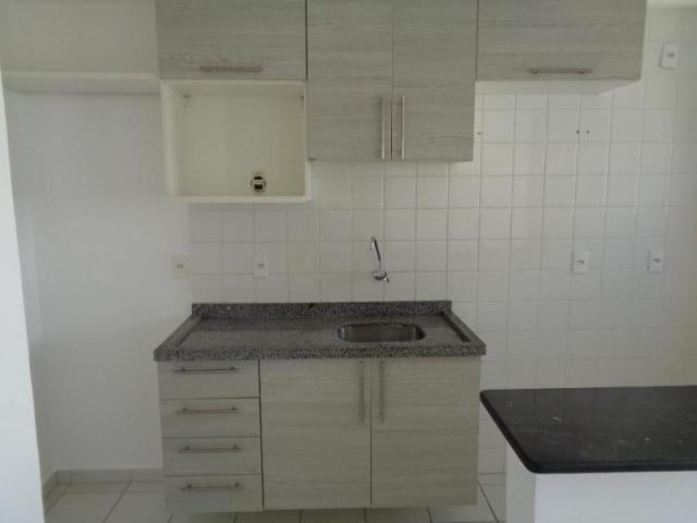 Apartamento no Edf. Piazza das Mangueiras - Foto 10