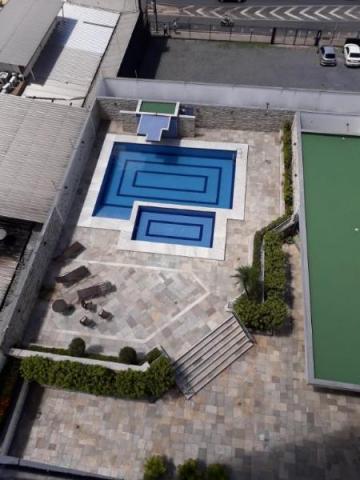 Apartamento no Edificio Solar d' America - Foto 2