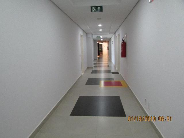Sala no Helbor Dual Business Office & Corporate - Foto 7