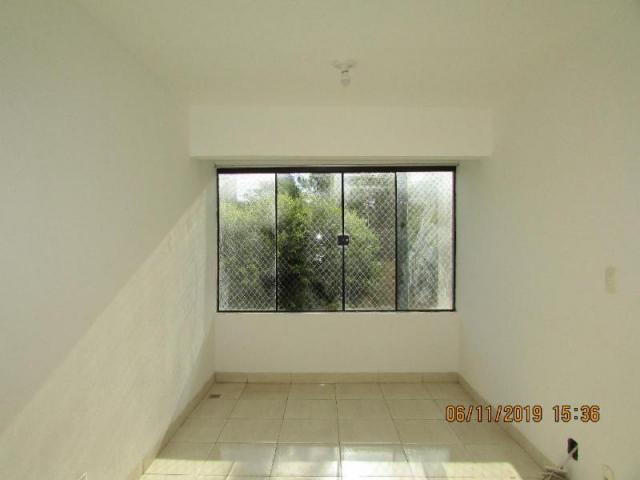 Apartamento no Edf. Resid. Cristal - Foto 2