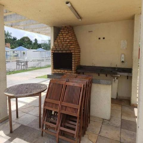 Oferta Imperdível!!! Vendo a R$120 mil Apto 2/4 no Vitória Maguary - Foto 2