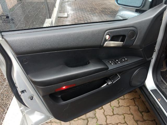 Ssangyong kyron suspensão do Beto Paraná e remapeada - Foto 16