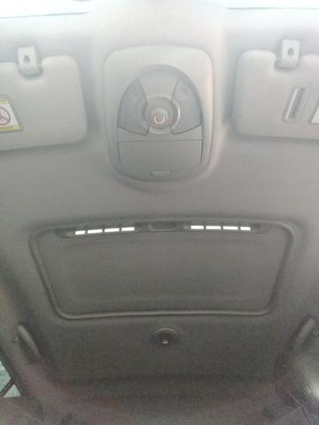 Ssangyong kyron suspensão do Beto Paraná e remapeada - Foto 10