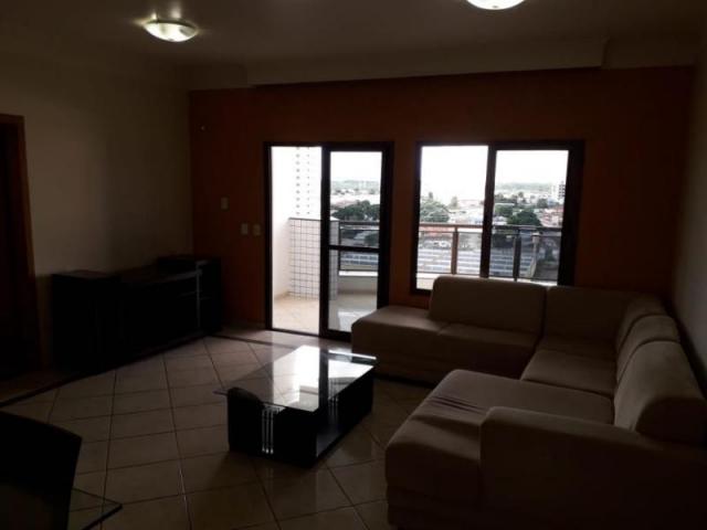 Apartamento no Edificio Solar d' America - Foto 8