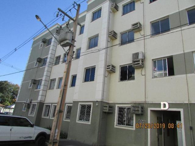 Apartamento no Spazio Cristalli - Foto 8