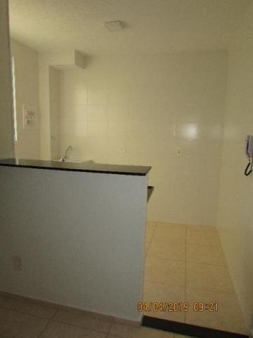 Apartamento no Condominio Chapada dos Sabias - Foto 6