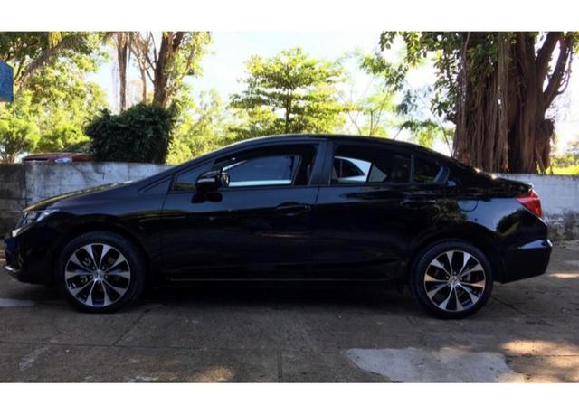 Honda civic - Foto 2