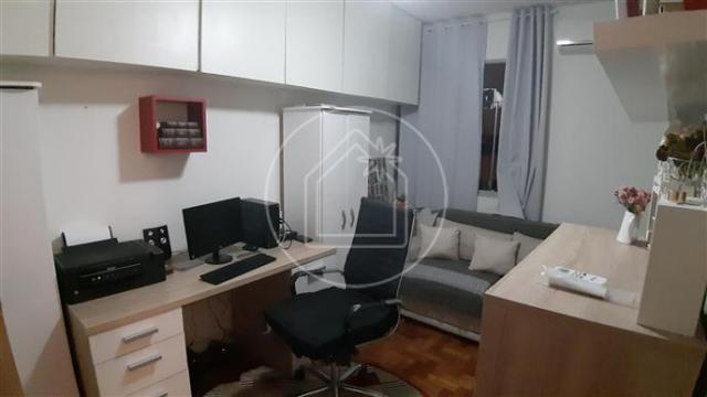 Apartamento à venda com 3 dormitórios em Engenho novo, Rio de janeiro cod:862761 - Foto 14