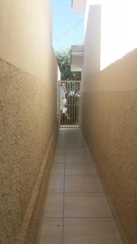 Casa Cond. Fechado no Residencial Ametista - Foto 16