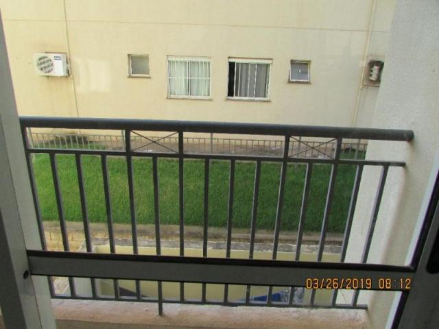 Apartamento no Cond. Res. Montreal - Foto 5