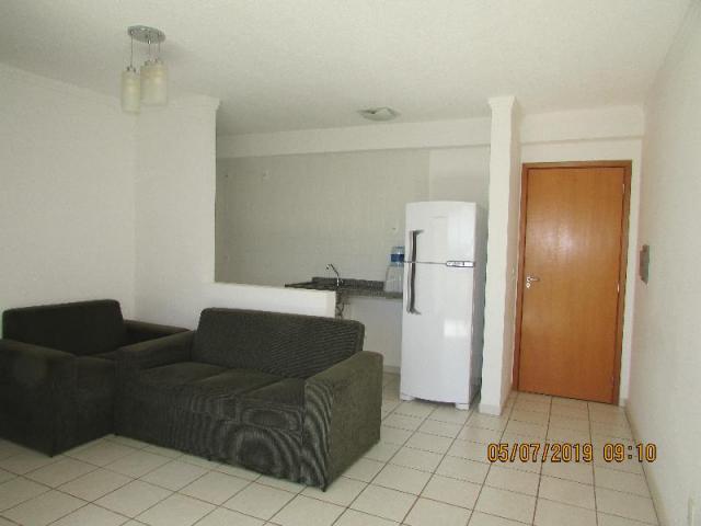 Apartamento no Condominio Piazza Boa Esperanca - Foto 6