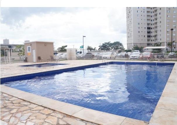 Apto Cheverny Goiânia 2 - 2 quartos com 110 metros - Foto 13