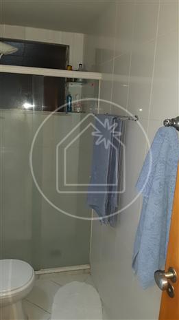 Apartamento à venda com 3 dormitórios em Engenho novo, Rio de janeiro cod:862761 - Foto 12