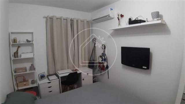Apartamento à venda com 3 dormitórios em Engenho novo, Rio de janeiro cod:862761 - Foto 7