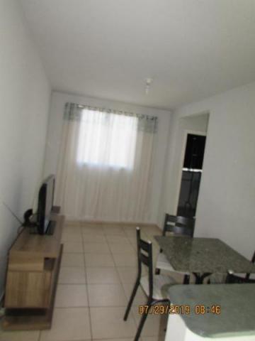 Apartamento no Spazio Cristalli - Foto 10