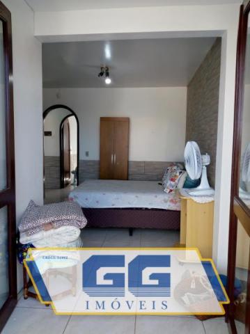 Casa 3 dormitórios para temporada em cidreira, centro, 3 dormitórios, 1 suíte, 3 banheiros - Foto 16