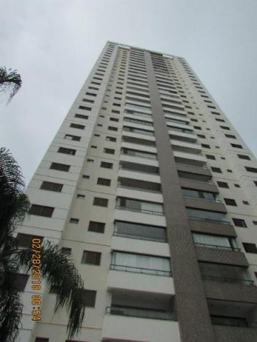 Apartamento no Edf. Goiabeiras Tower - Foto 2