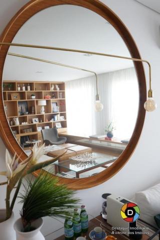 Apartamento à venda de 4 quartos no fontvieille na península, barra, rj. - Foto 15
