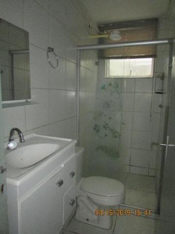 Apartamento no Edificio Del Rey - Foto 12
