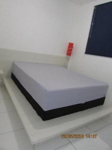 Apartamento no Residencial Paiaguas - Foto 10