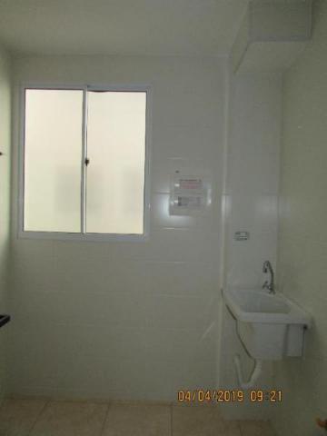 Apartamento no Condominio Chapada dos Sabias - Foto 7