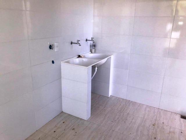 Casa Condomínio Serra Dourada II, 3 Quartos sendo 2 suítes, Sobradinho DF - Foto 14