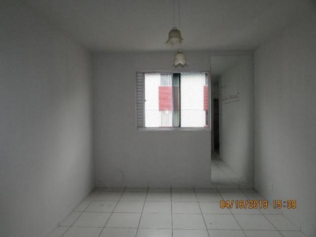 Apartamento no Edificio Del Rey - Foto 3