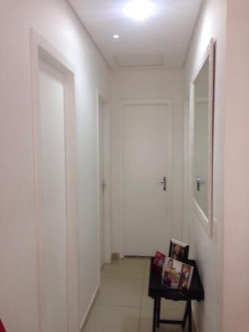 Casa Cond. Fechado no Res. San Marino - Foto 10