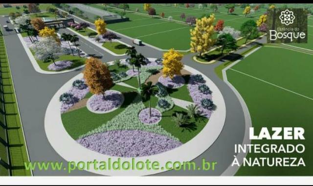 Chácaras a prestação em Goiânia - Foto 6