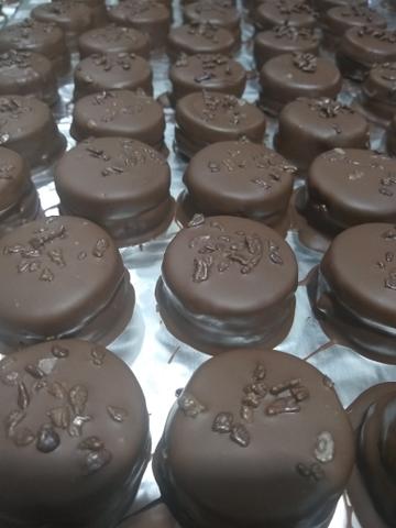 Alfajor Artesanal - Foto 2