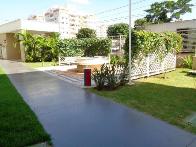 Apartamento no Edf. Piazza das Mangueiras - Foto 18