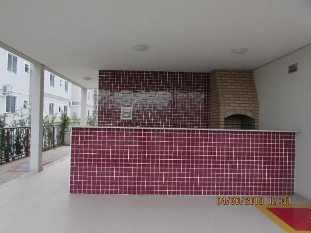 Apartamento no Condominio Chapada da Costa - Foto 10