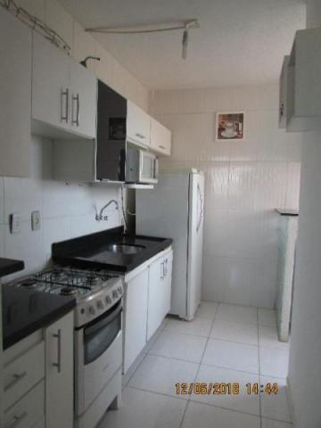 Apartamento no Residencial Paiaguas - Foto 19