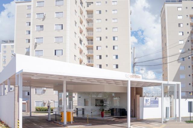 Apto Cheverny Goiânia 2 - 2 quartos com 110 metros - Foto 16