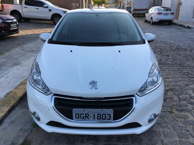 Peugeot 208 Active 2015 - Foto 2