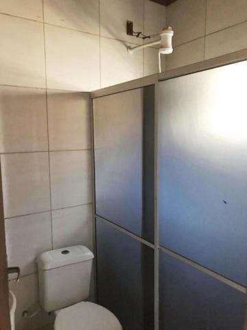 Casa para alugar com 2 dormitórios em Jardim paraíso, Joinville cod:CI1550 - Foto 8