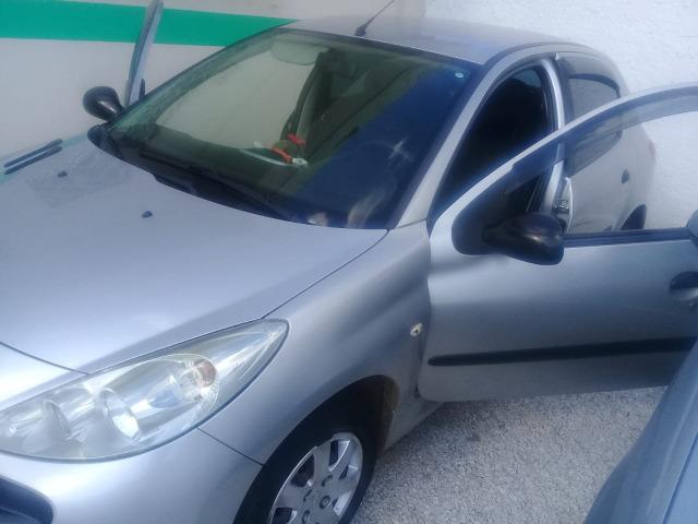 Pegot 207 1.4 - Foto 2