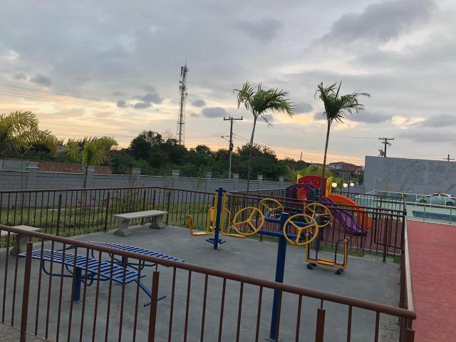 Alugo apartamento em condomínio fechado no bairro - Foto 15