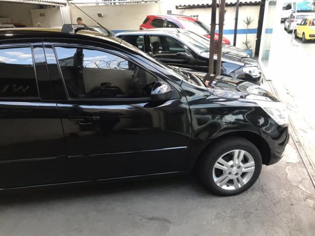 AGILE 2010/11 LTZ 1.4 8V (FLEX) 4P - Foto 7