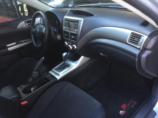 Impreza 2.0 4X4 16V Gasolina 4P Automático - Foto 3