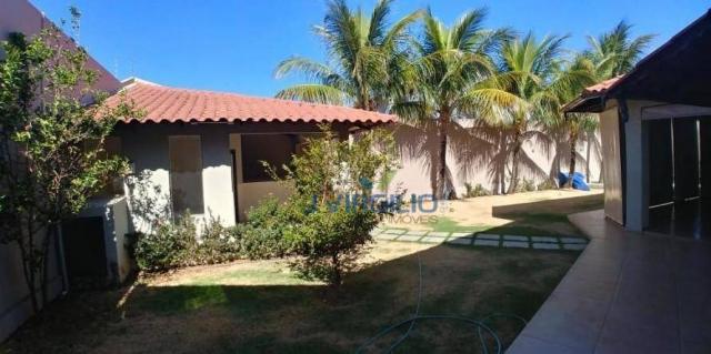 Casa com 3 quartos à venda, 242 m² por r$ 599.000 - parque das paineiras (1,2,3 e 4 etapa) - Foto 5