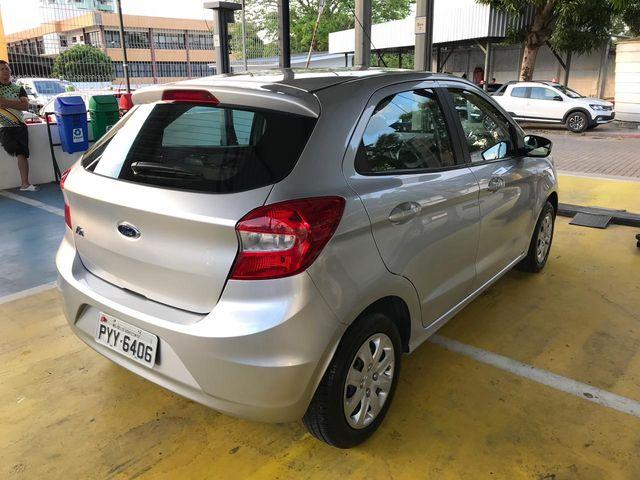 Ford Ka SE 1.0 - Foto 4