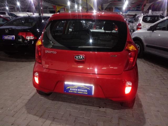 Picanto ex4 automatico - Foto 6