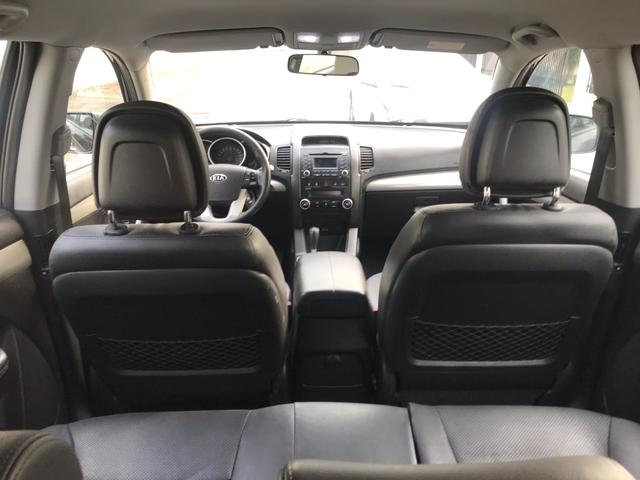 NOVÍSSIMA KIA SORENTO 2011 4cc - Foto 12