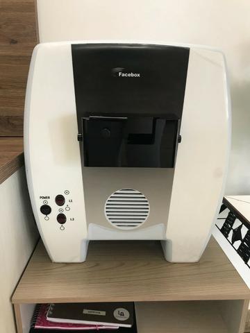 Dermo View - Facebox - Analisador de Pele Facial - Foto 3
