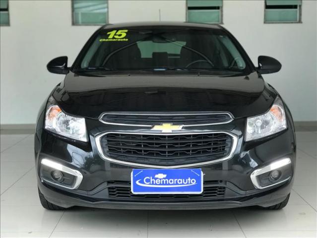 Chevrolet Cruze 1.8 lt Sport6 16v - Foto 5