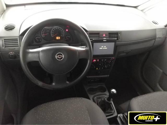 Chevrolet Meriva JOY - Foto 7