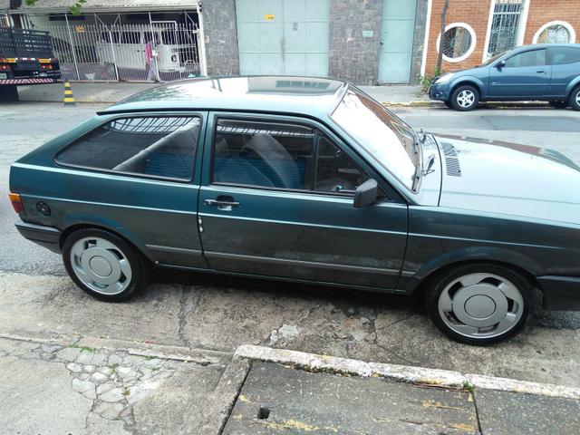 Gol 1994 - Foto 4