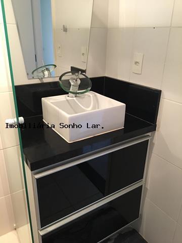 Apartamento para Venda em São Paulo, Jaguaré, 3 dormitórios, 1 suíte, 1 banheiro, 1 vaga - Foto 17