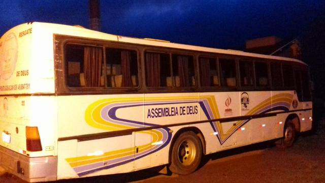 Ônibus Mb 1318 - Foto 9